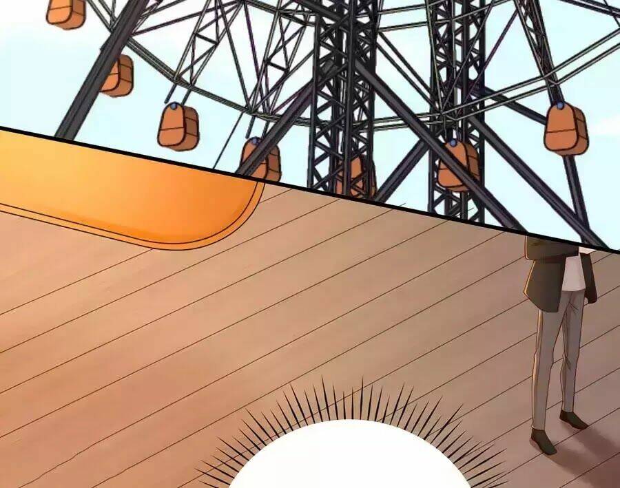 báo hệ nam hữu đích thiên tầng thao lộ chapter 38 12