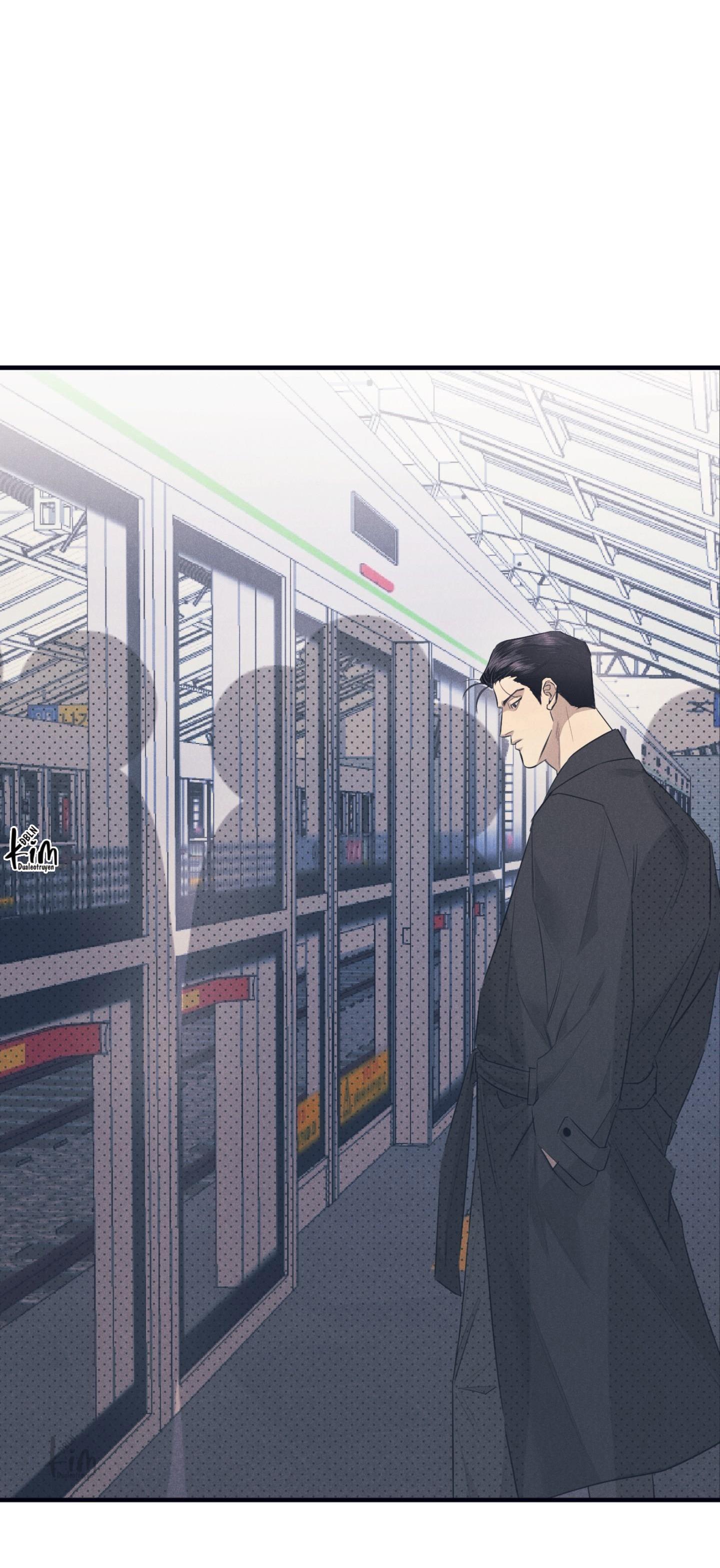 bl ngắn tuyển chọn chapter 2.1 49