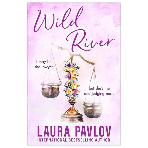 Sách ngoại văn: Magnolia Falls (2) - Wild River