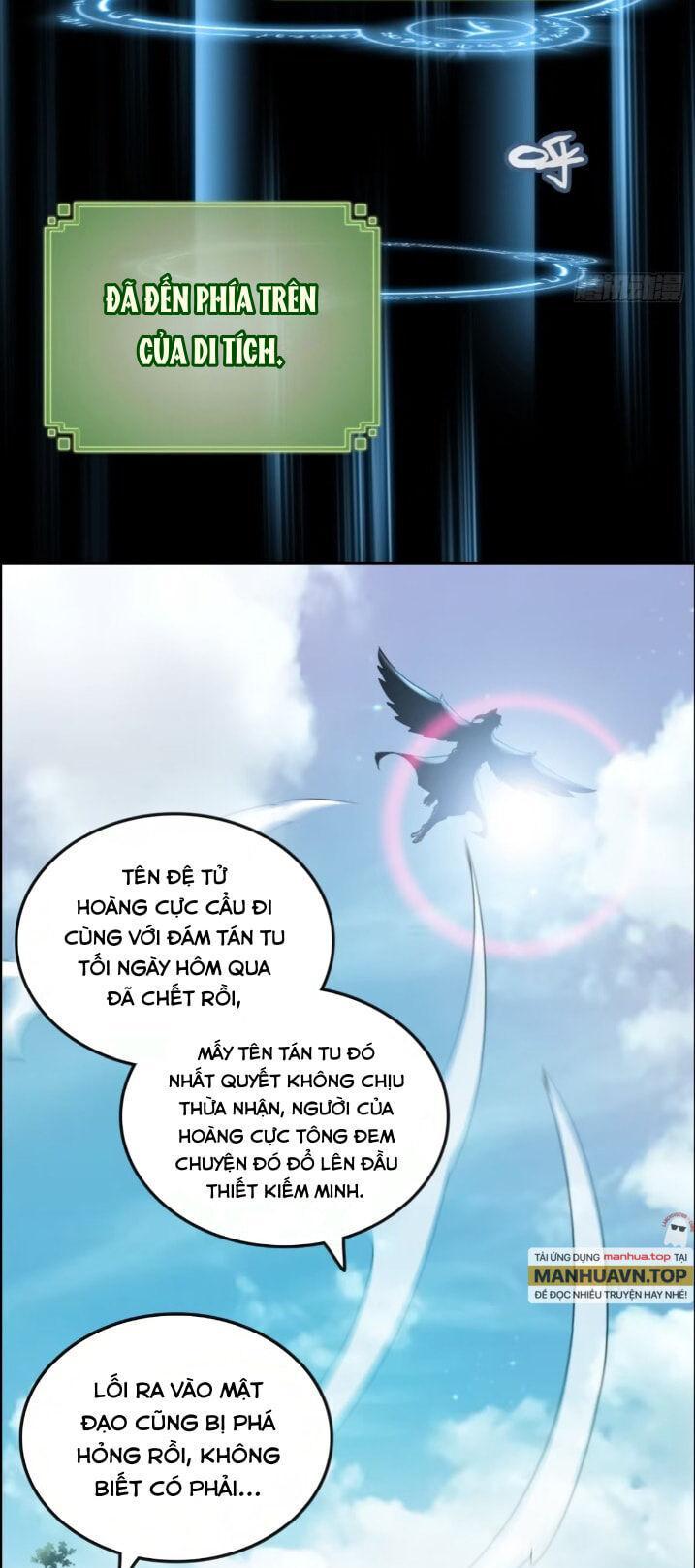 tu tiên chính là như vậy chapter 66 5