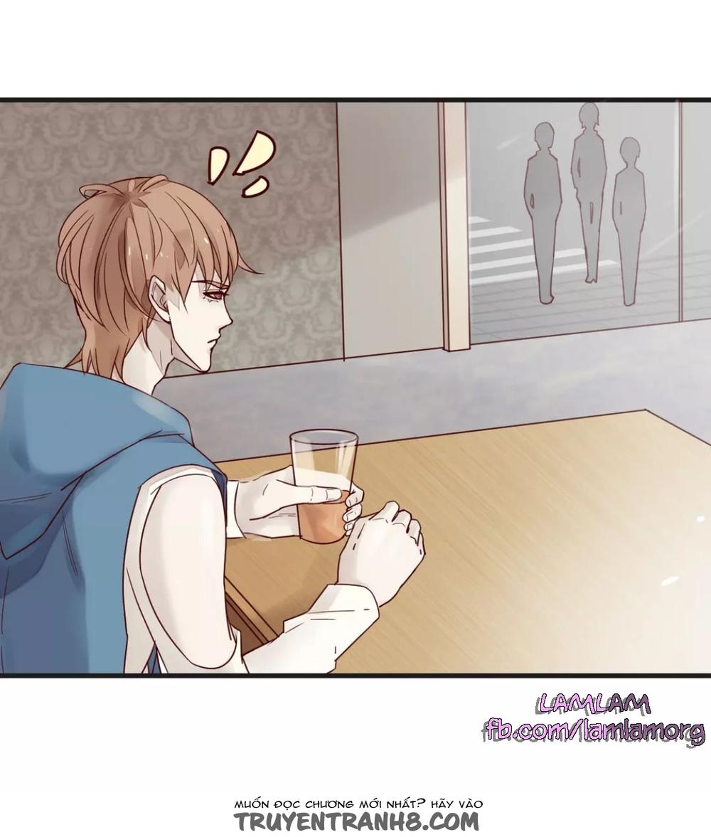 không cẩn thận vớ phải ông sếp vạn tỷ chapter 7 10