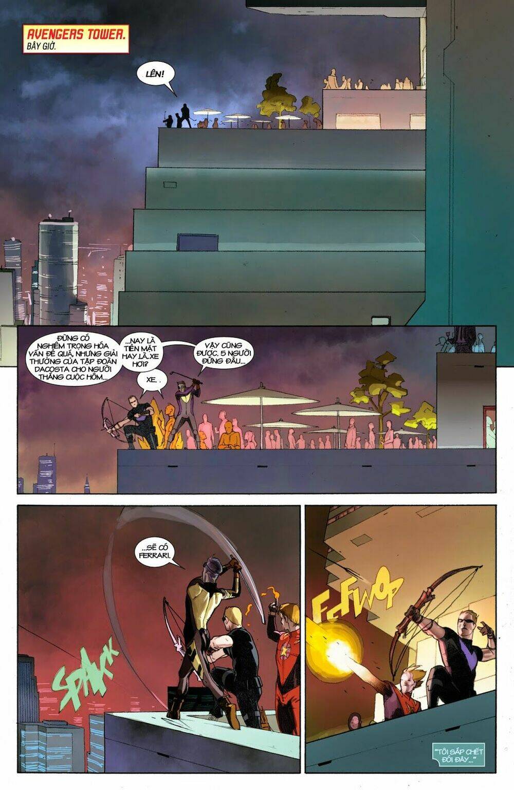 avengers (2013) chapter 24 11