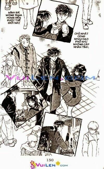 quyển sách kỳ bí chapter 12 151