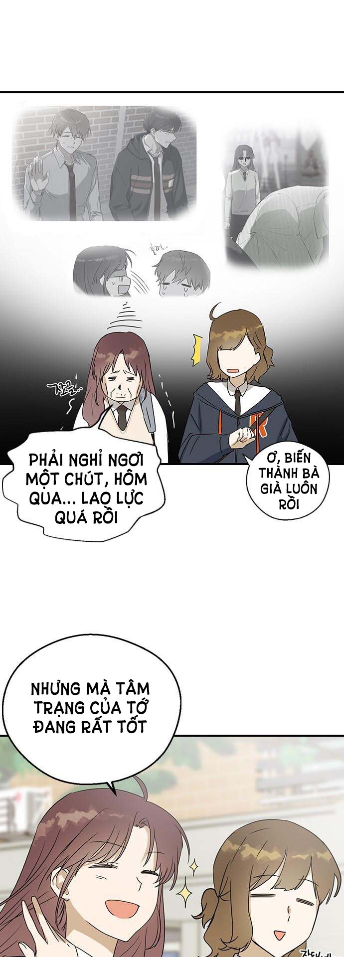 nhân duyên kiếp trước chapter 9.2 21