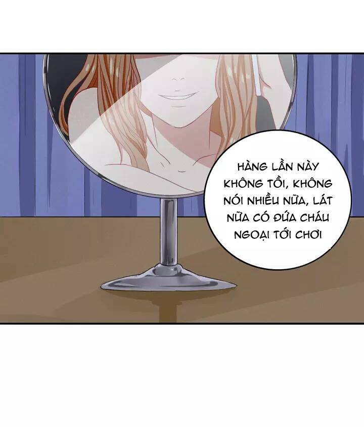 chào buổi sáng, hướng dương chapter 8 36