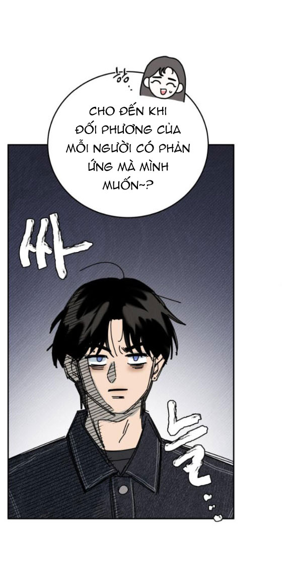 Thuyết Tình Yêu Ích Kỷ chapter 5.2 23