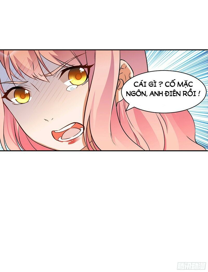 cô vợ siêu mẫu của cố thiếu chapter 5 7