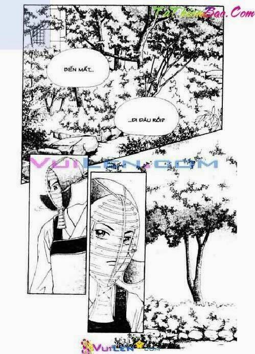 nhật ký tân hôn chapter 12 30