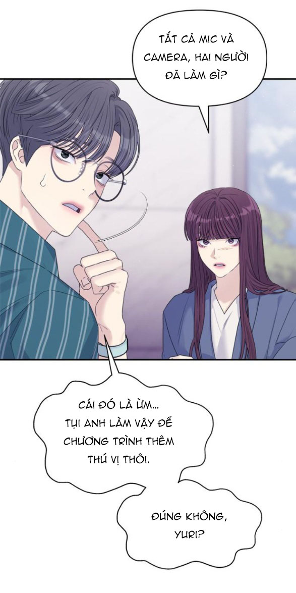 Couple Breaker chapter 67.1 7