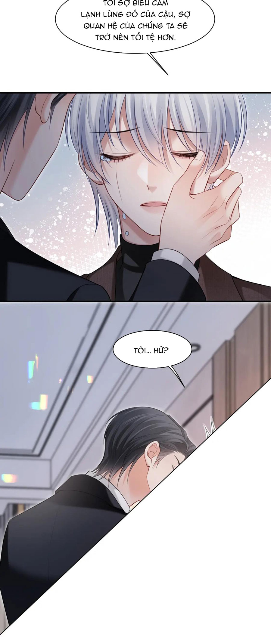 xin hãy ly hôn chapter 110 41