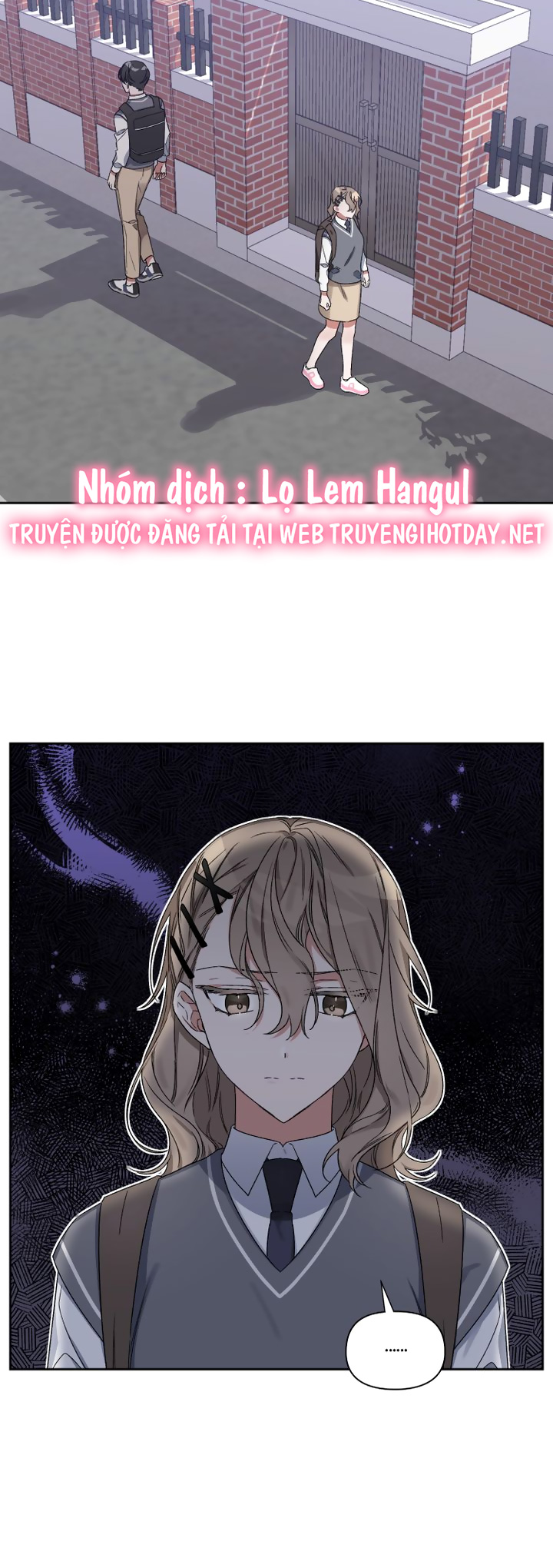 cuộc du hành thời gian của sela chapter 8 6