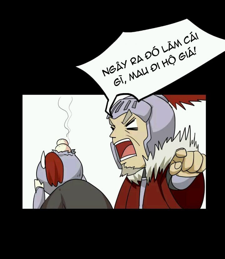 lưỡng bất nghi (full) chapter 75 17