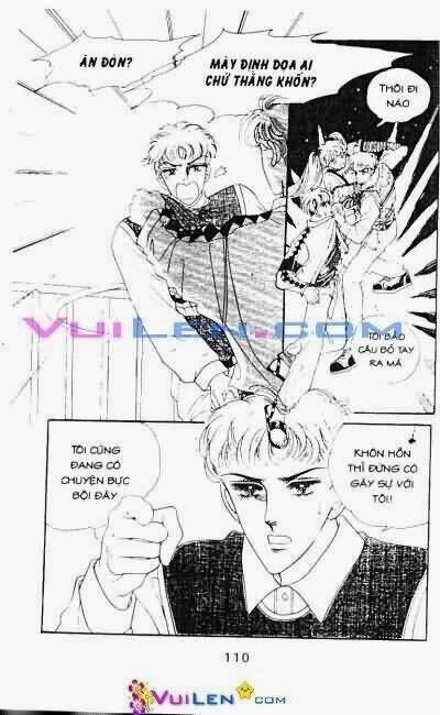 lá chắn tình yêu chapter 6 110