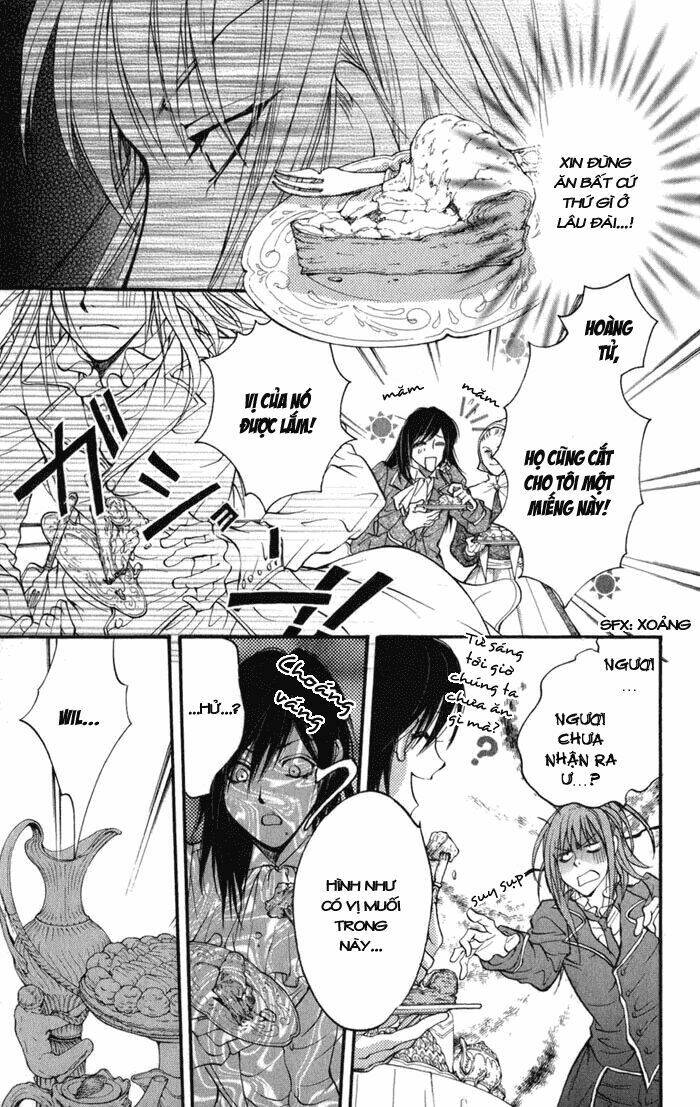 ludwig kakumei chapter 13 25