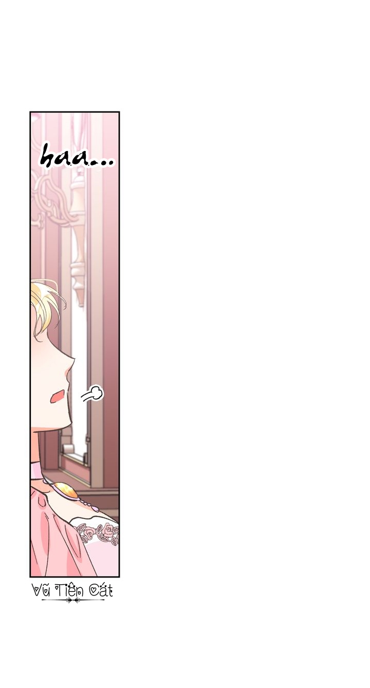 ác nữ xứng đôi với bạo chúa chapter 14 49