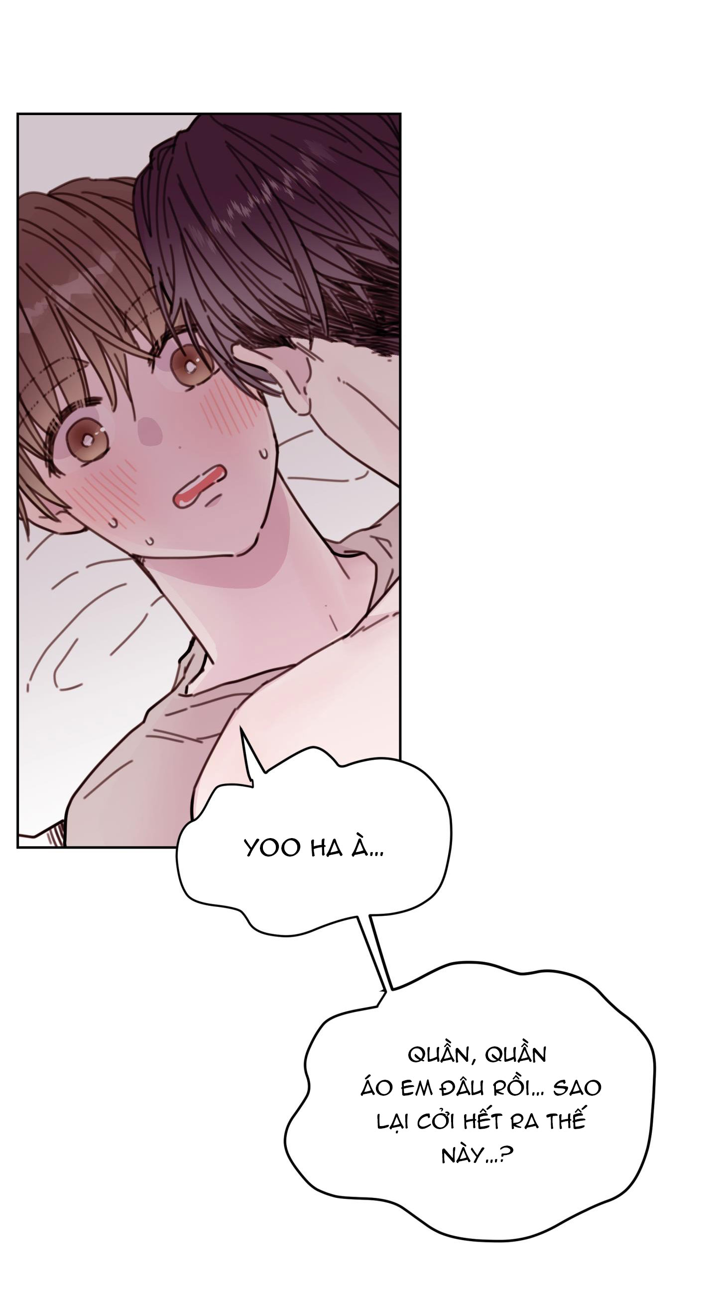 em trai vợ thật nguy hiểm chapter 6 2