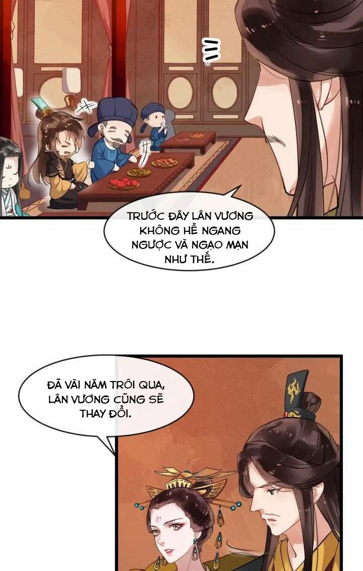 bồng sơn viễn 2 chapter 20 6