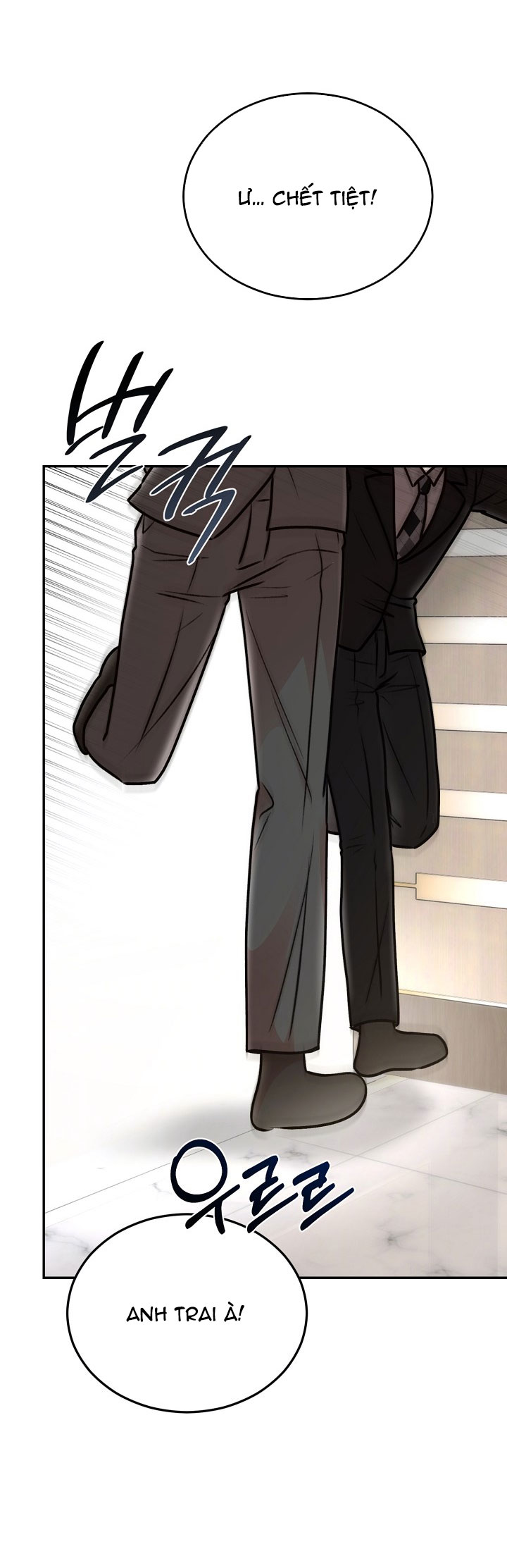 [18+] hôn nhân ràng buộc chapter 29.2 14