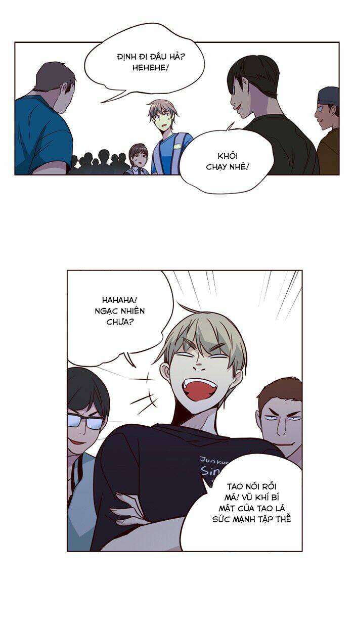 nữ sinh trường wilds chapter 248 7