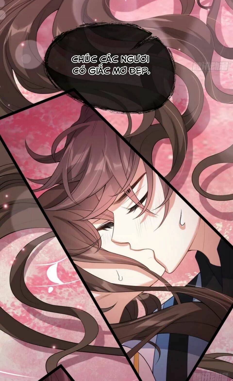 phế nữ yêu thần chapter 81 60