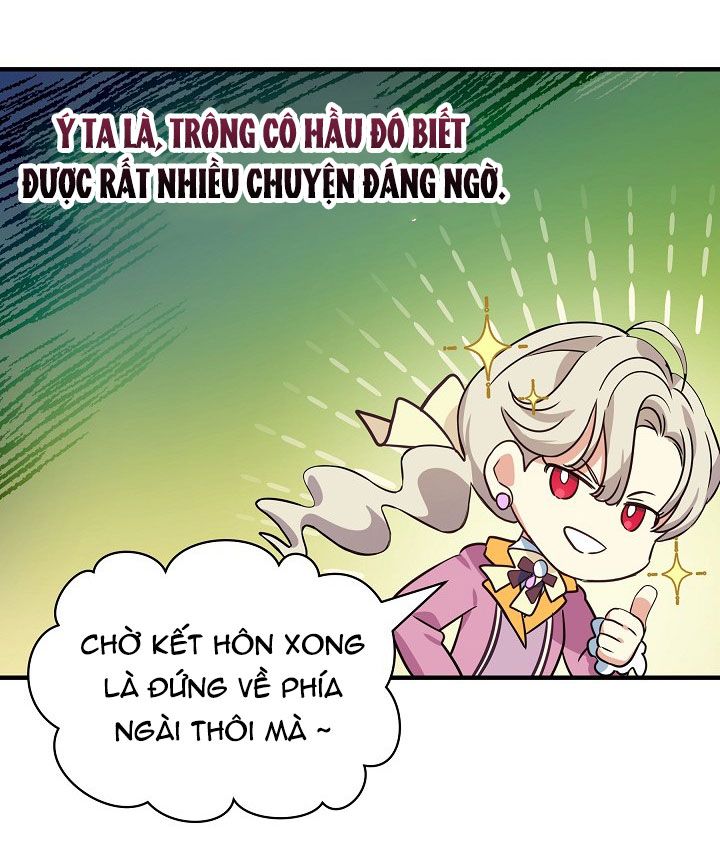 từ lúc bắt đầu tôi vẫn luôn ở bên em chapter 12 72