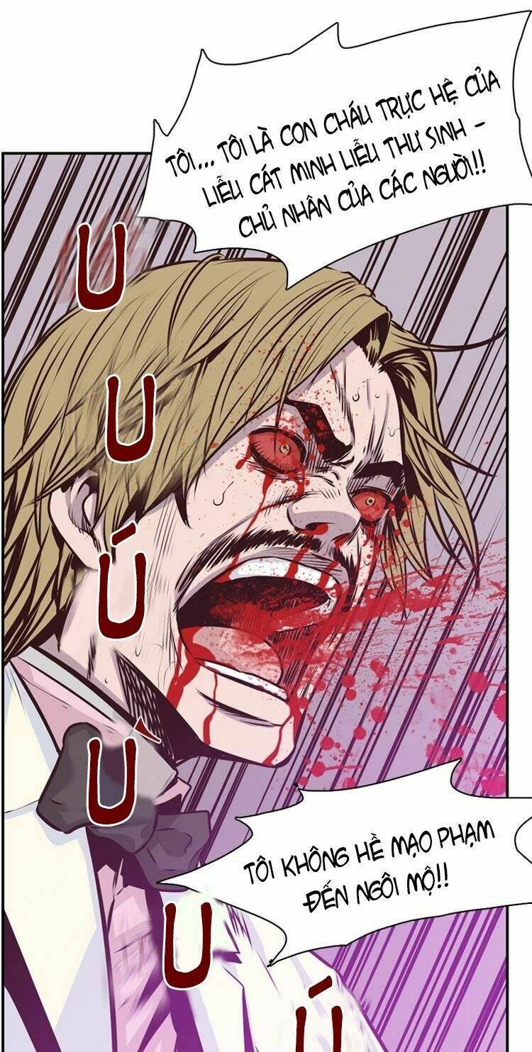 vua của vong linh chapter 191 11