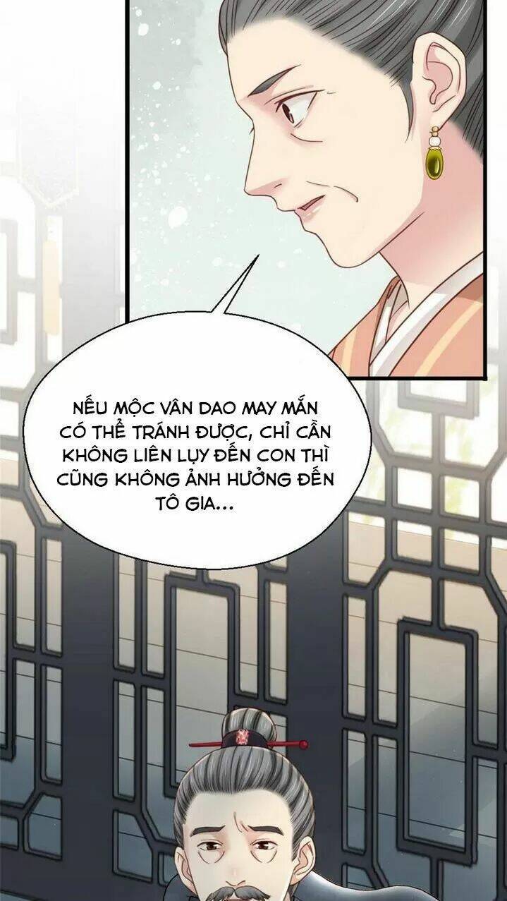 kiều nữ độc phi chapter 204 26