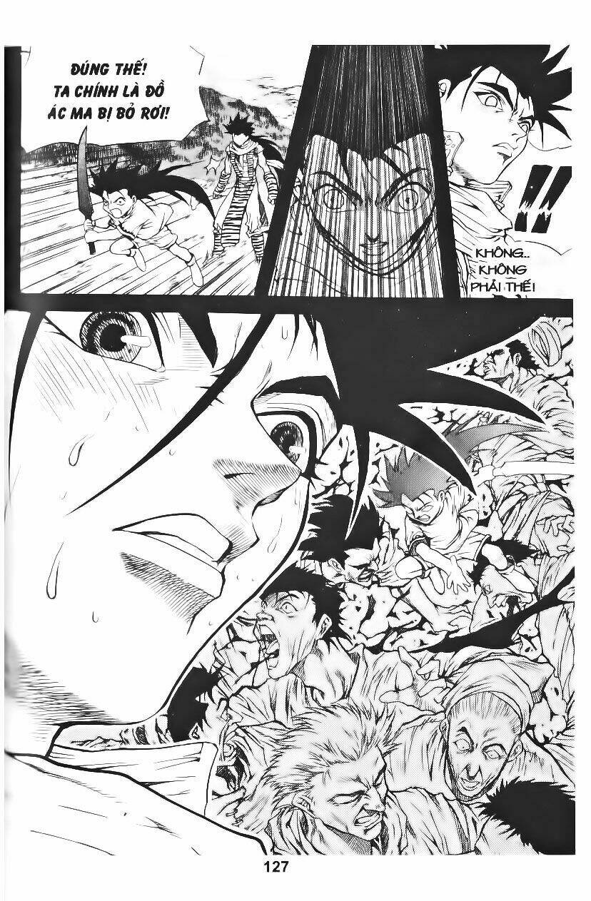 shoma - thiên vương thần kiếm chapter 59 3