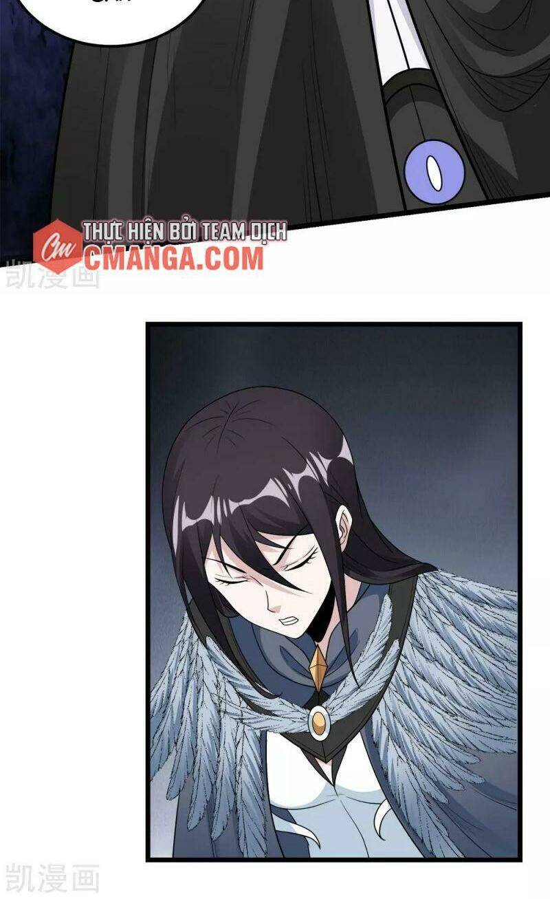 kiếm vũ chapter 179 21