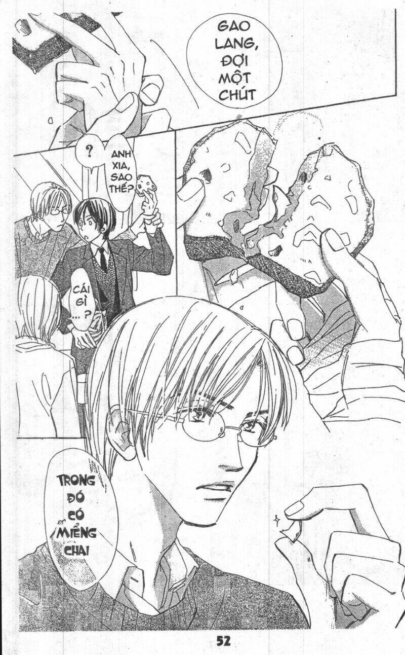 sweet mission chapter 1 51