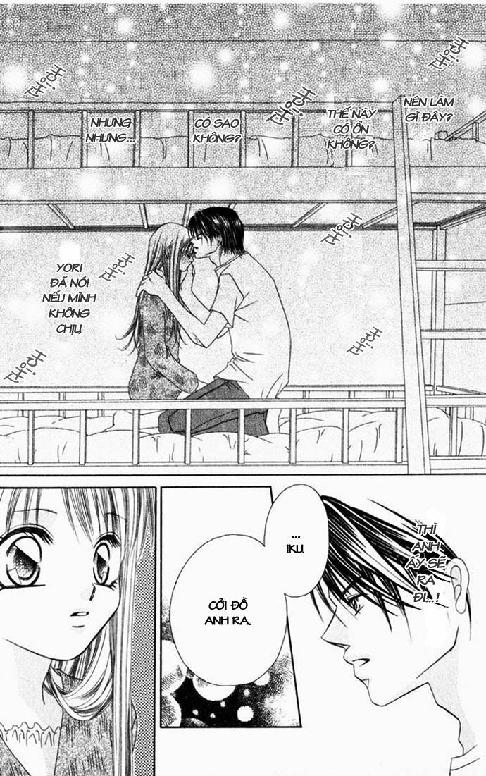 i love my little sister chapter 4 4