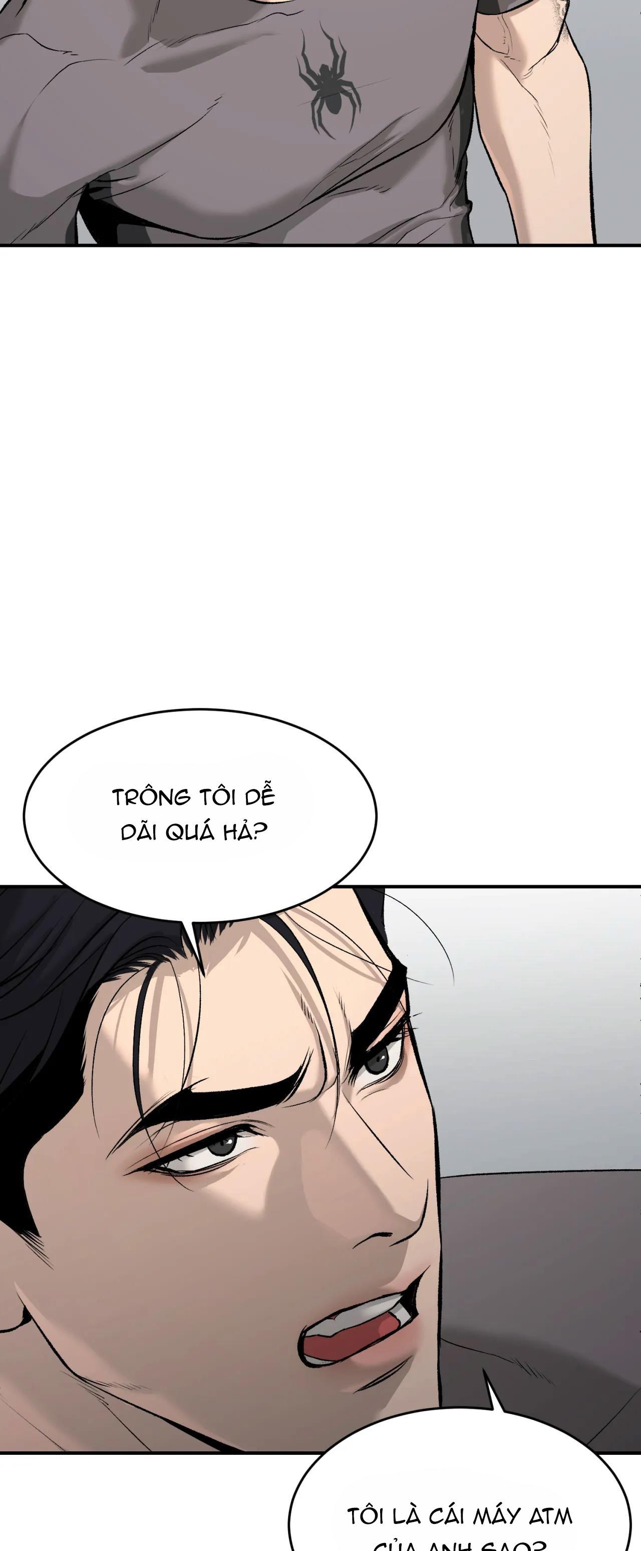 điềm rủi chapter 11 47