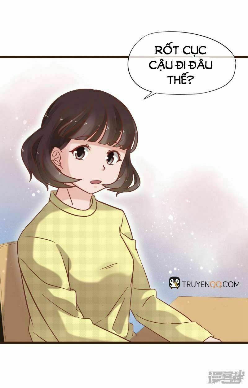 đơn phương 37.5 chapter 6 8