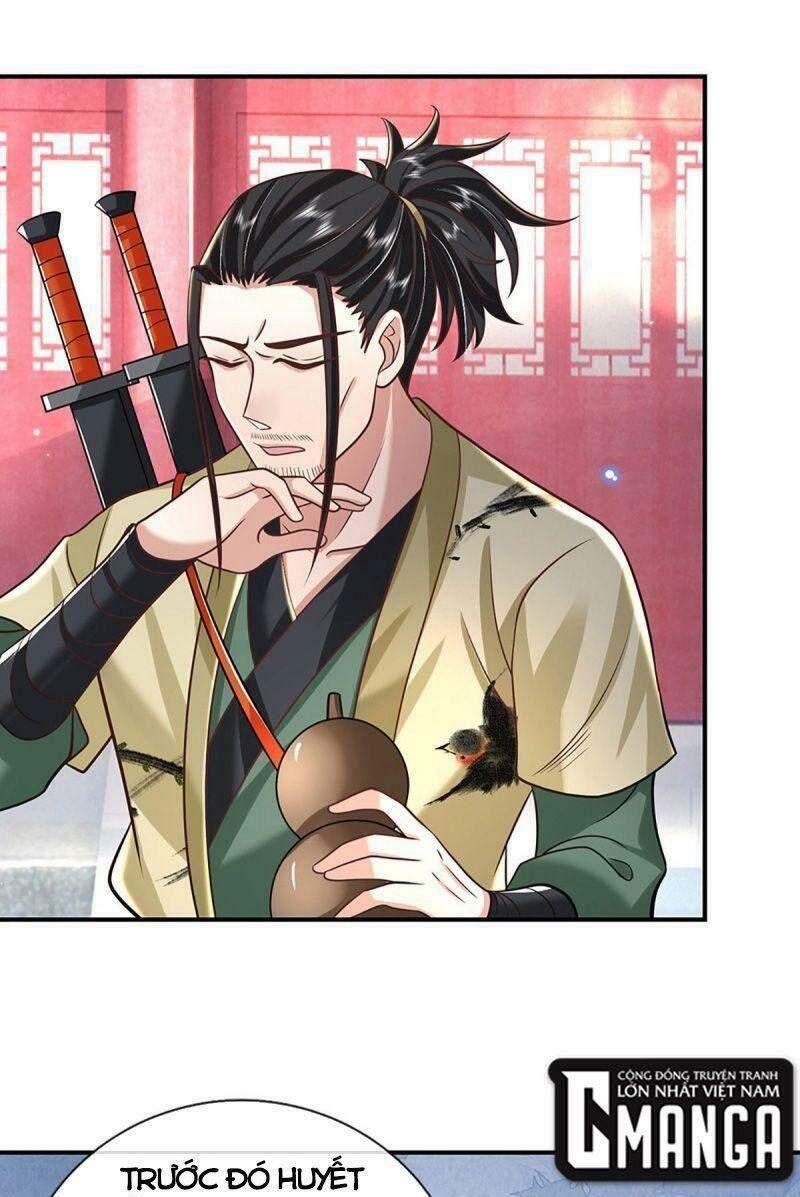 Ta Trở Về Từ Thế Giới Tu Tiên chapter 80 22