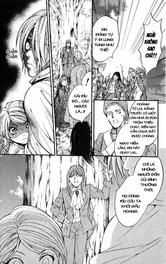 ludwig kakumei chapter 9 31