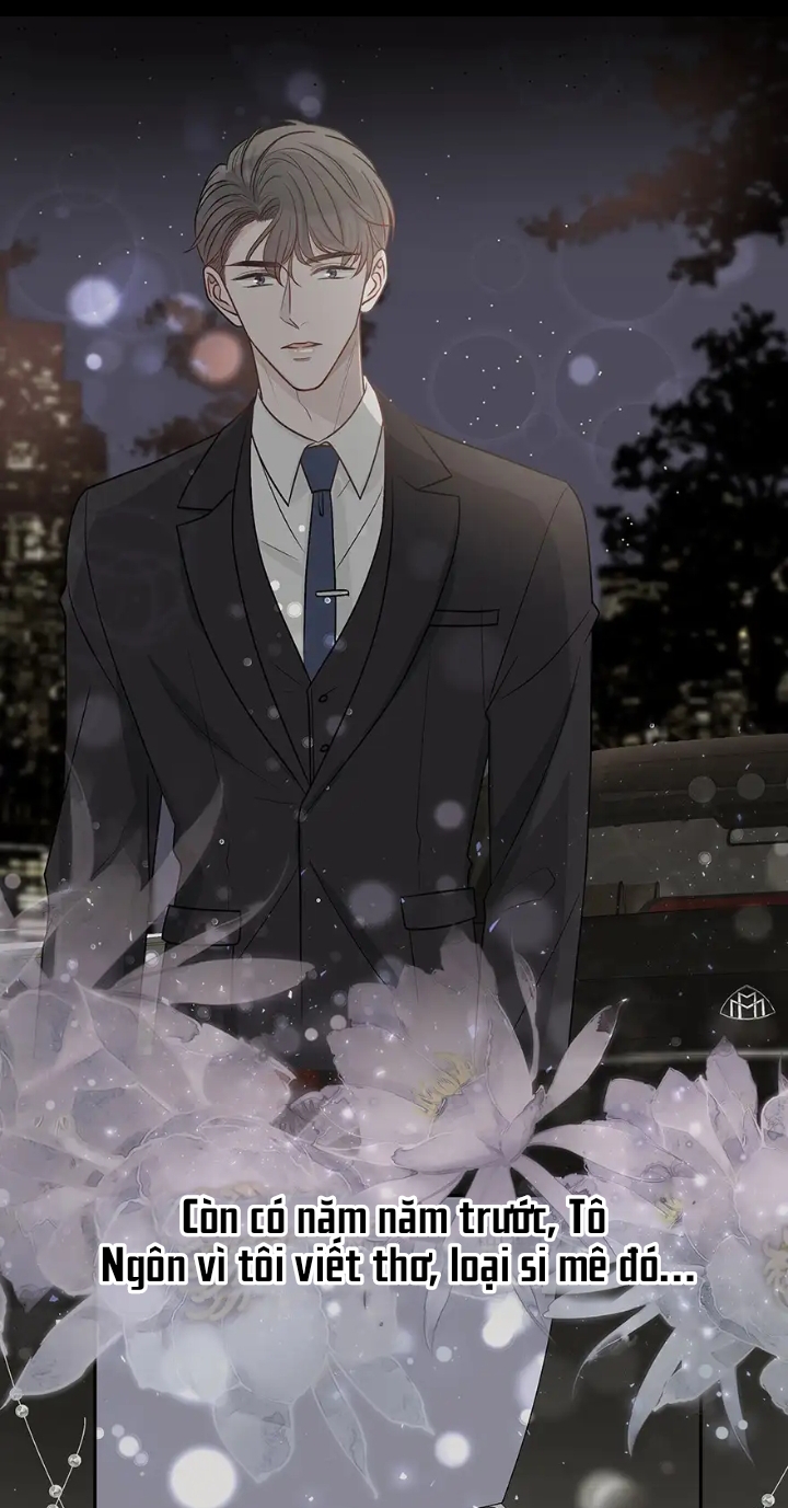 trước và sau ly hôn! chapter 20 31