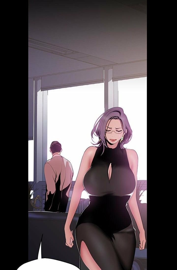 một thế giới mới tuyệt vời chapter 52 57