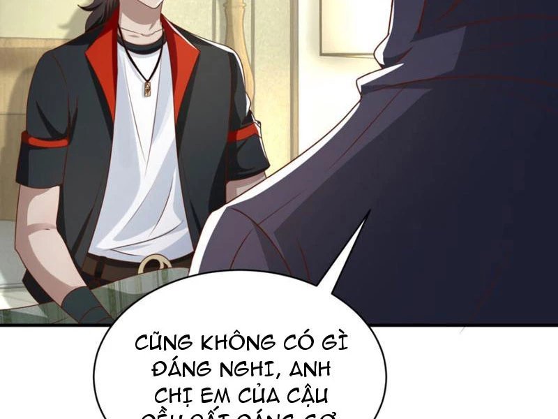 bảy vị tỷ tỷ tuyệt thế vô song của ta chapter 8 13