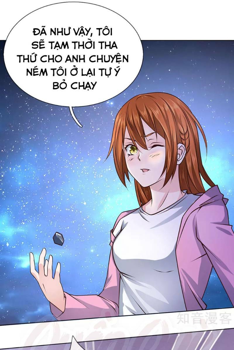 cực phẩm yêu nghiệt chapter 64 5