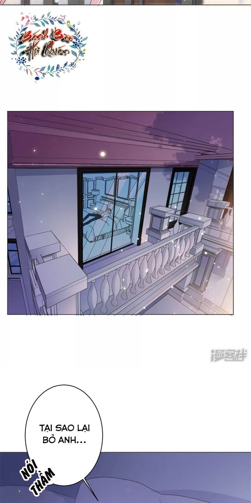 tổng tài, tránh xa tôi ra chapter 6 24