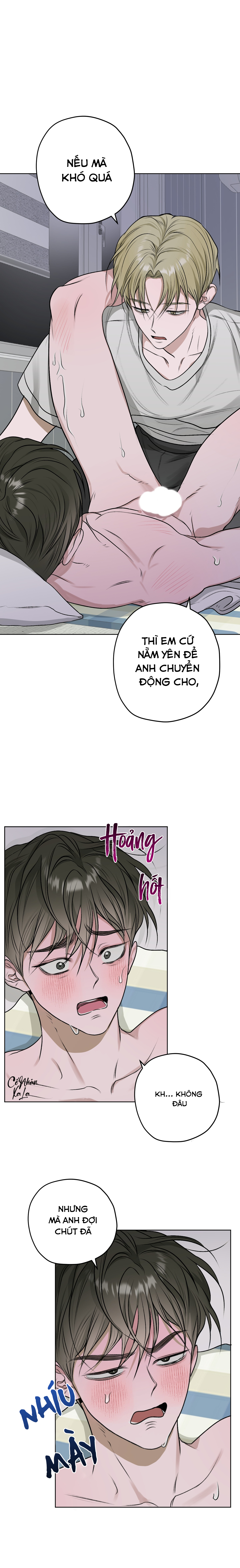 ao hoa chapter 14 1