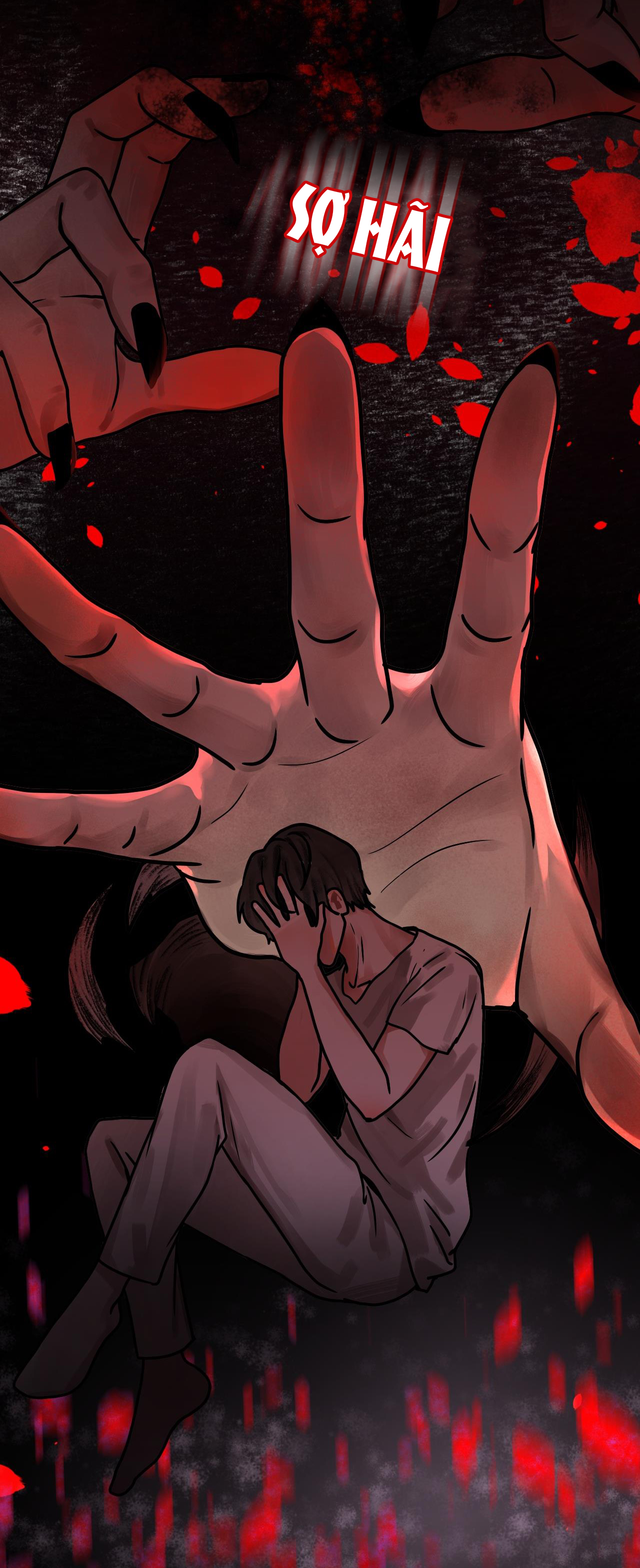 kẻ đánh cắp trái tim ác quỷ chapter 1 3