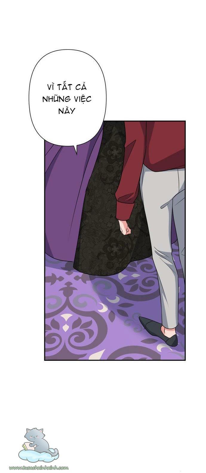 tôi đang nuôi dưỡng một con quái thú chapter 75 19