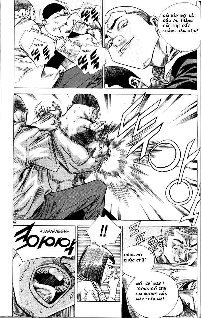 change guy chapter 212 16