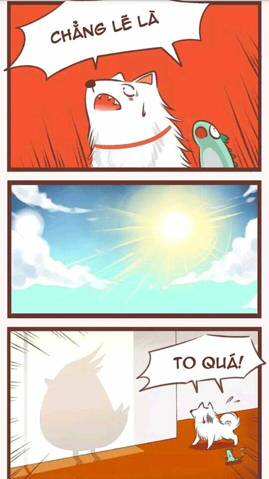 thần thú ly tán chapter 5 34