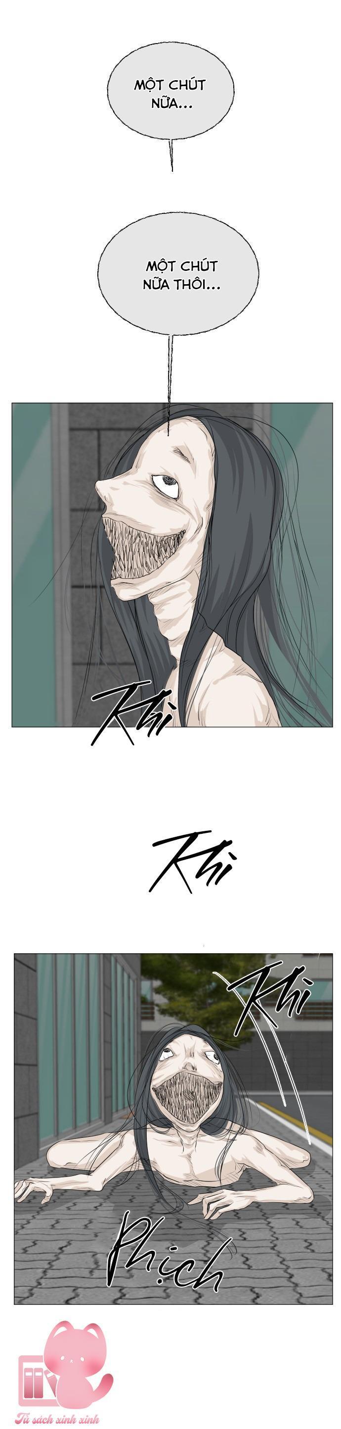 bán quỷ chapter 65 31