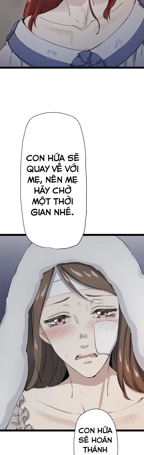 nullitas~nàng dâu giả dối~ chapter 16 27