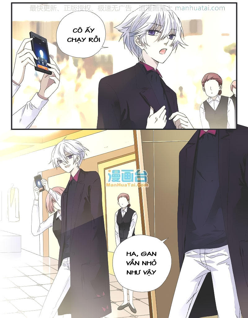 lam sí chapter 99 6