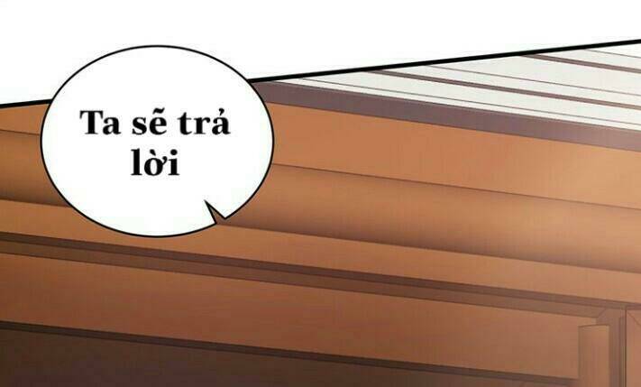 độc phi thần y quá kiêu ngạo chapter 103 13