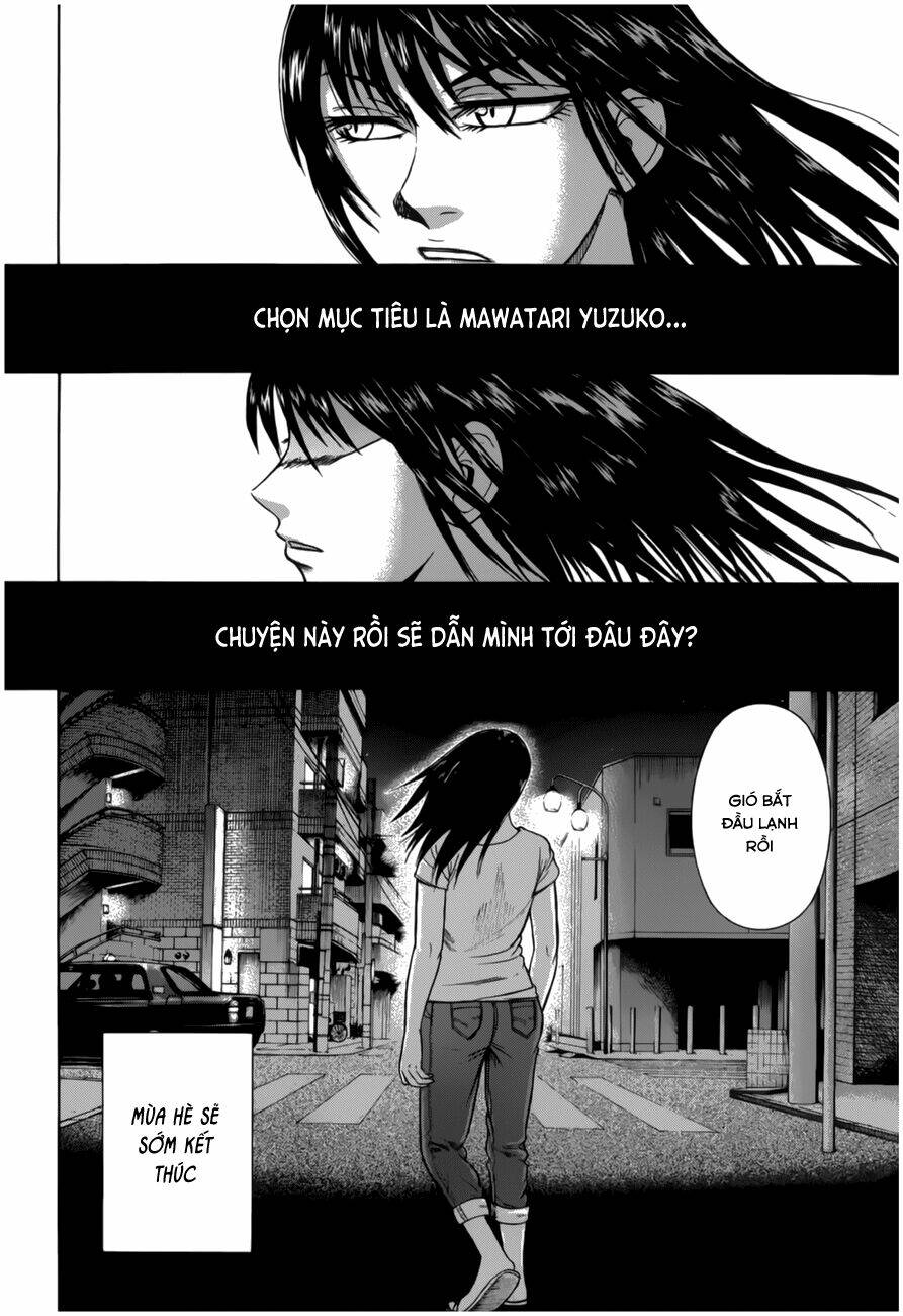 teppuu chapter 14 15